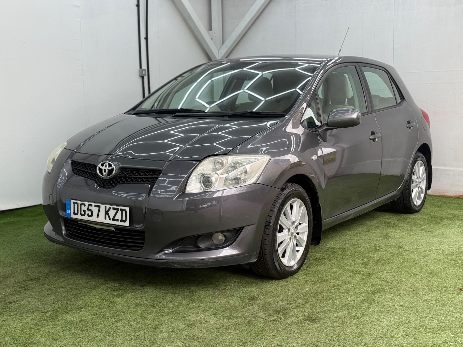 Used Toyota Auris for sale - 78136390: Photo 11