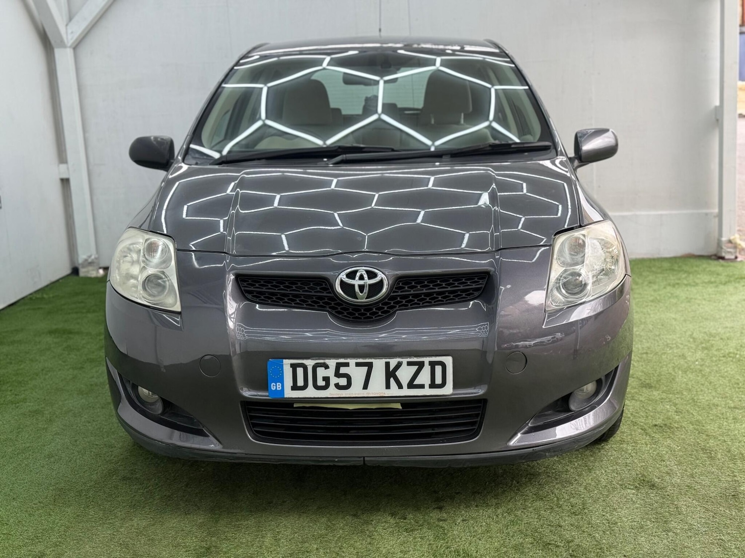 Used Toyota Auris for sale - 78136390: Photo 12