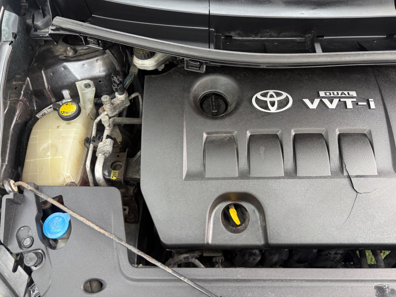 Used Toyota Auris for sale - 78136390: Photo 13