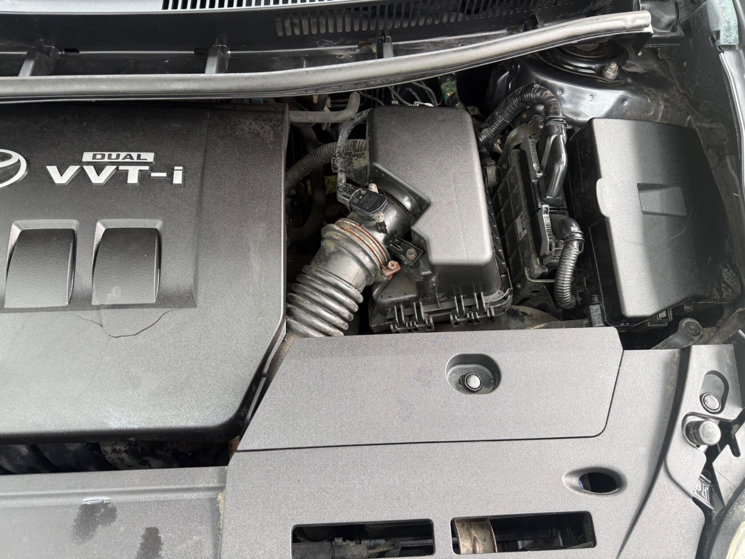 Used Toyota Auris for sale - 78136390: Photo 14