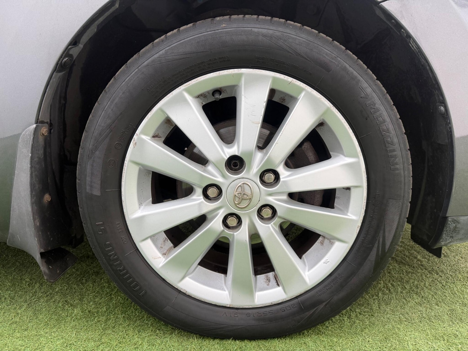 Used Toyota Auris for sale - 78136390: Photo 15