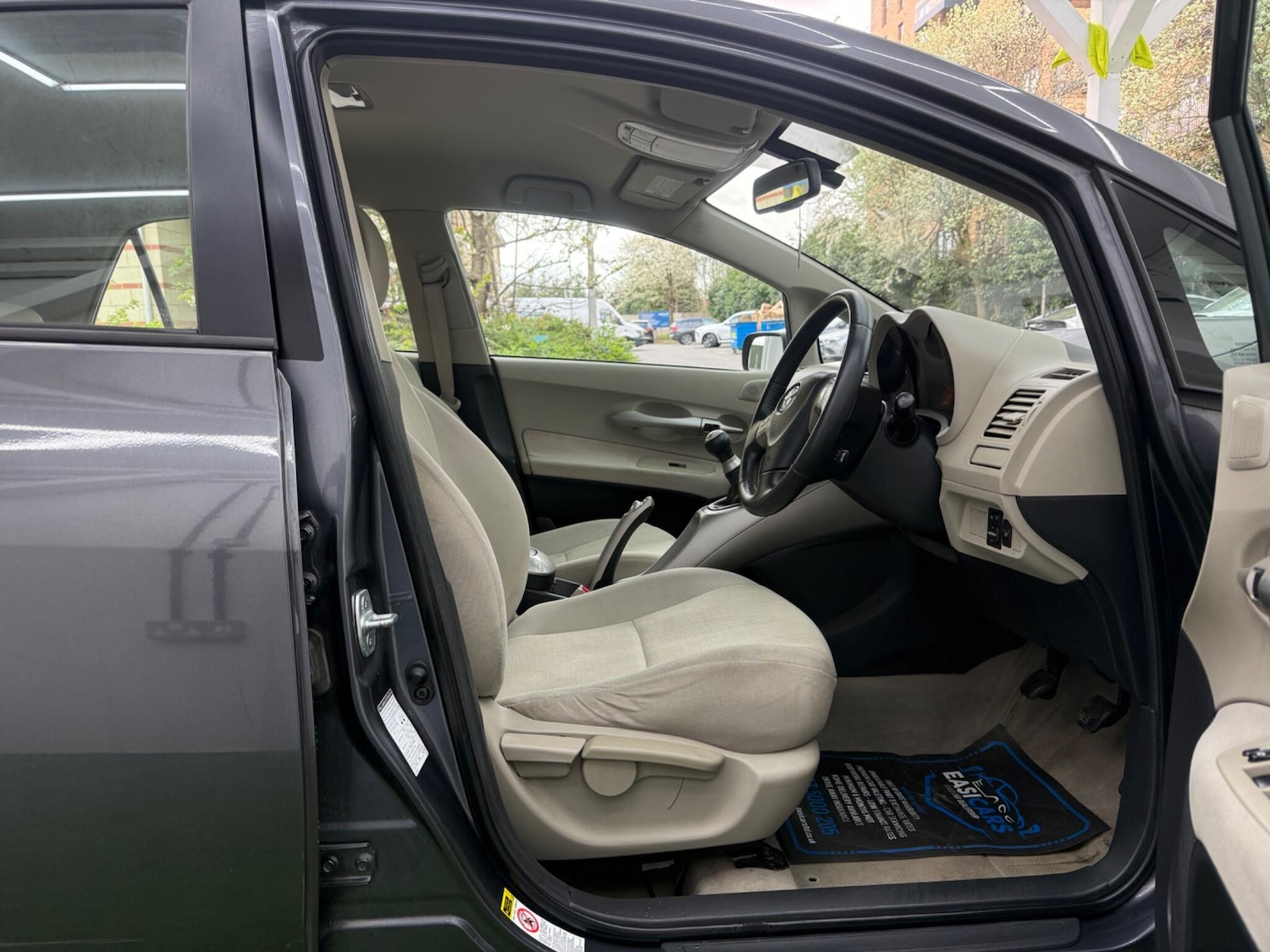 Used Toyota Auris for sale - 78136390: Photo 16