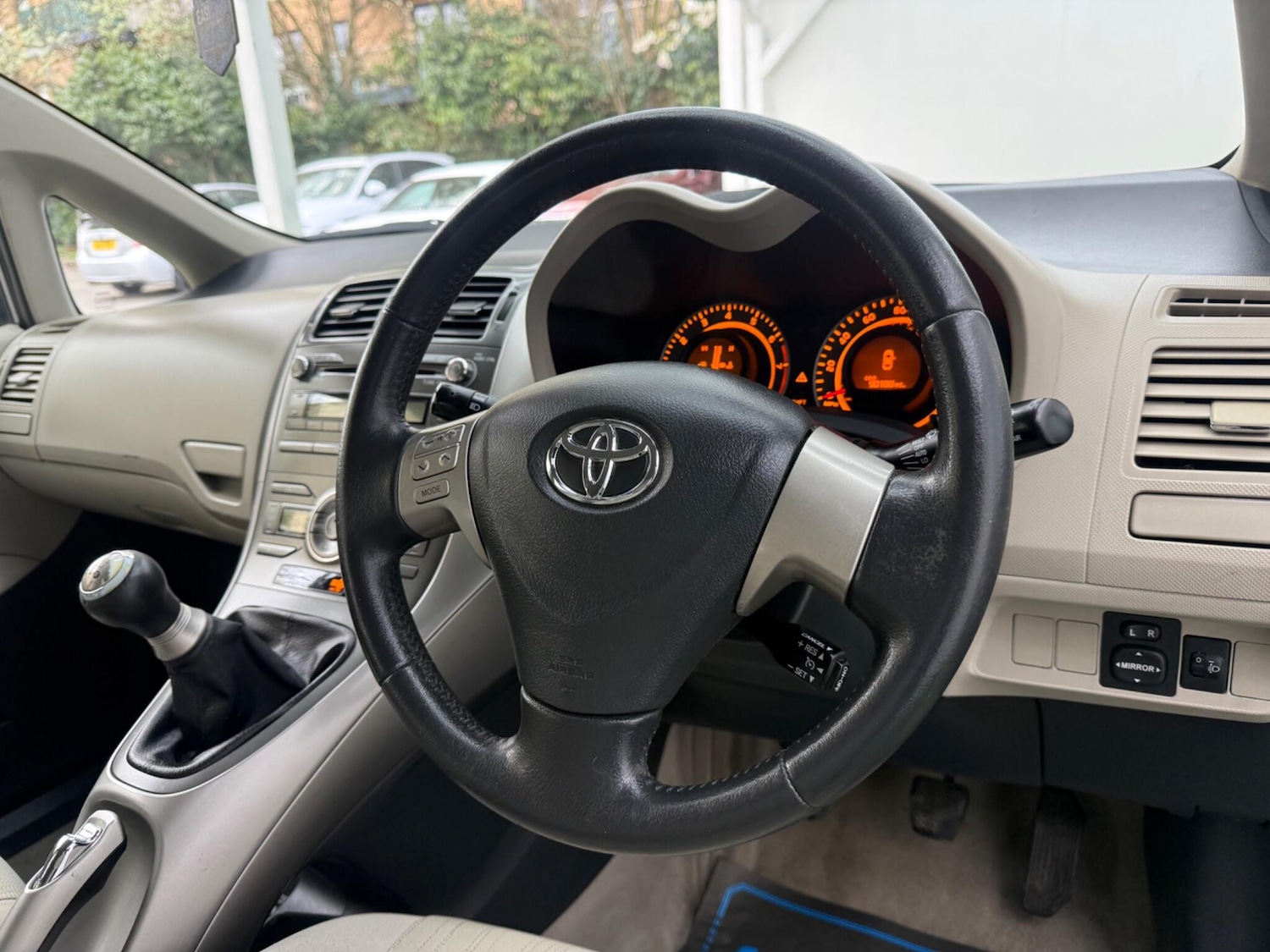 Used Toyota Auris for sale - 78136390: Photo 17
