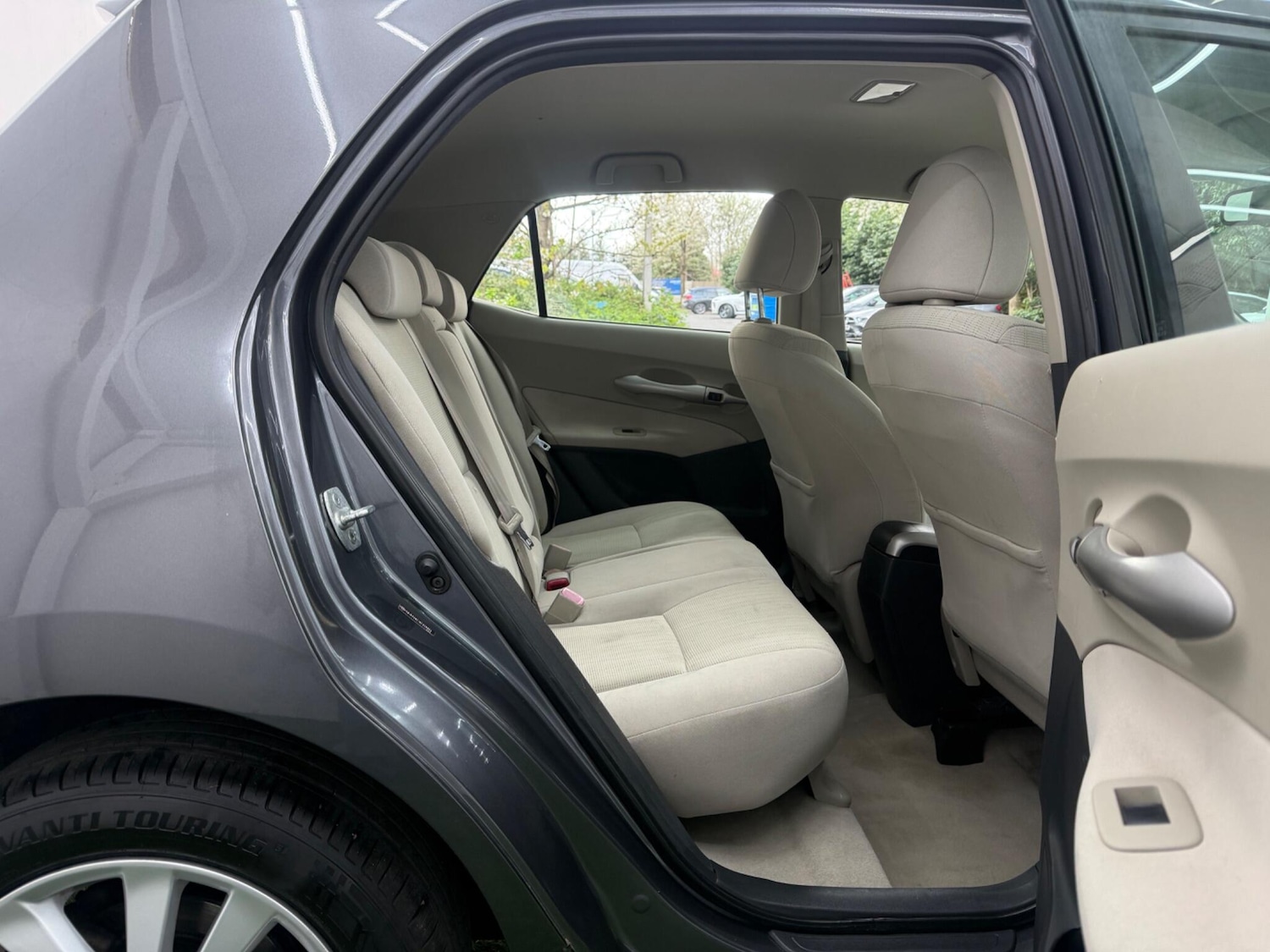 Used Toyota Auris for sale - 78136390: Photo 20