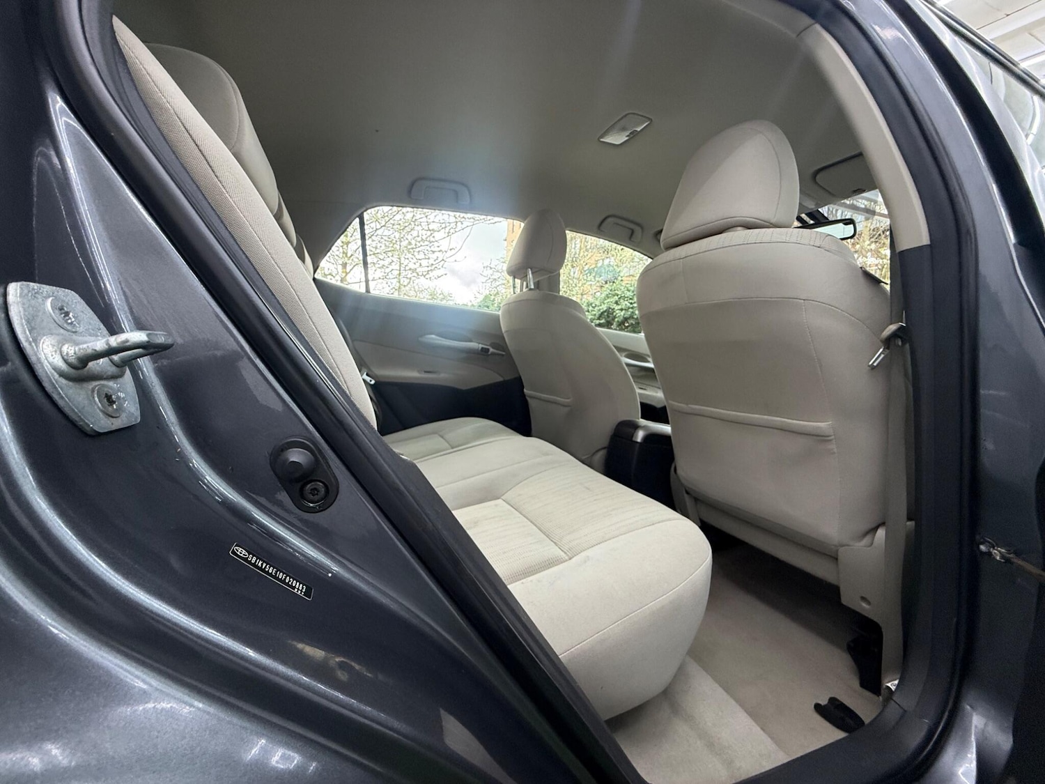 Used Toyota Auris for sale - 78136390: Photo 21