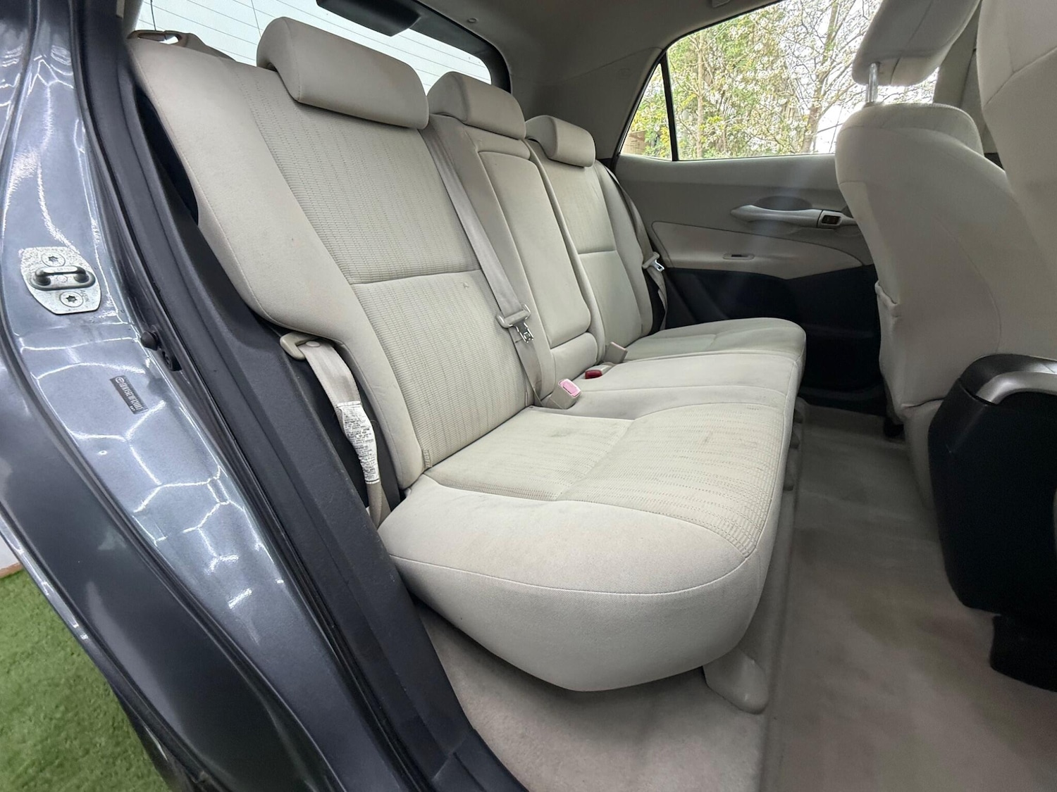 Used Toyota Auris for sale - 78136390: Photo 22