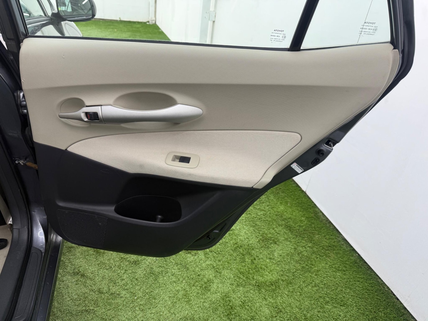 Used Toyota Auris for sale - 78136390: Photo 23