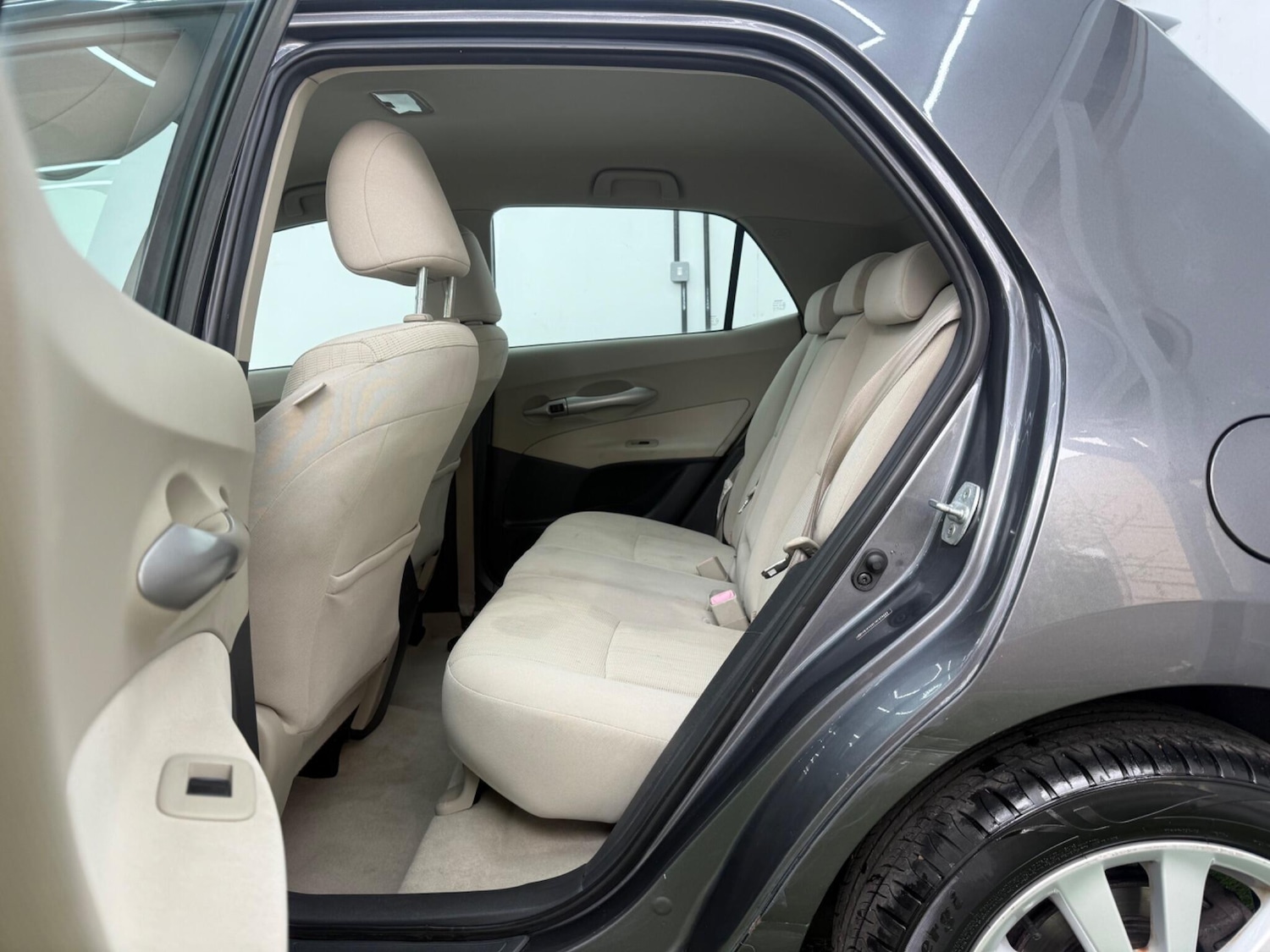 Used Toyota Auris for sale - 78136390: Photo 24