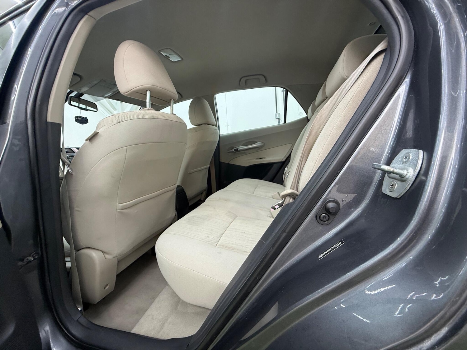 Used Toyota Auris for sale - 78136390: Photo 25