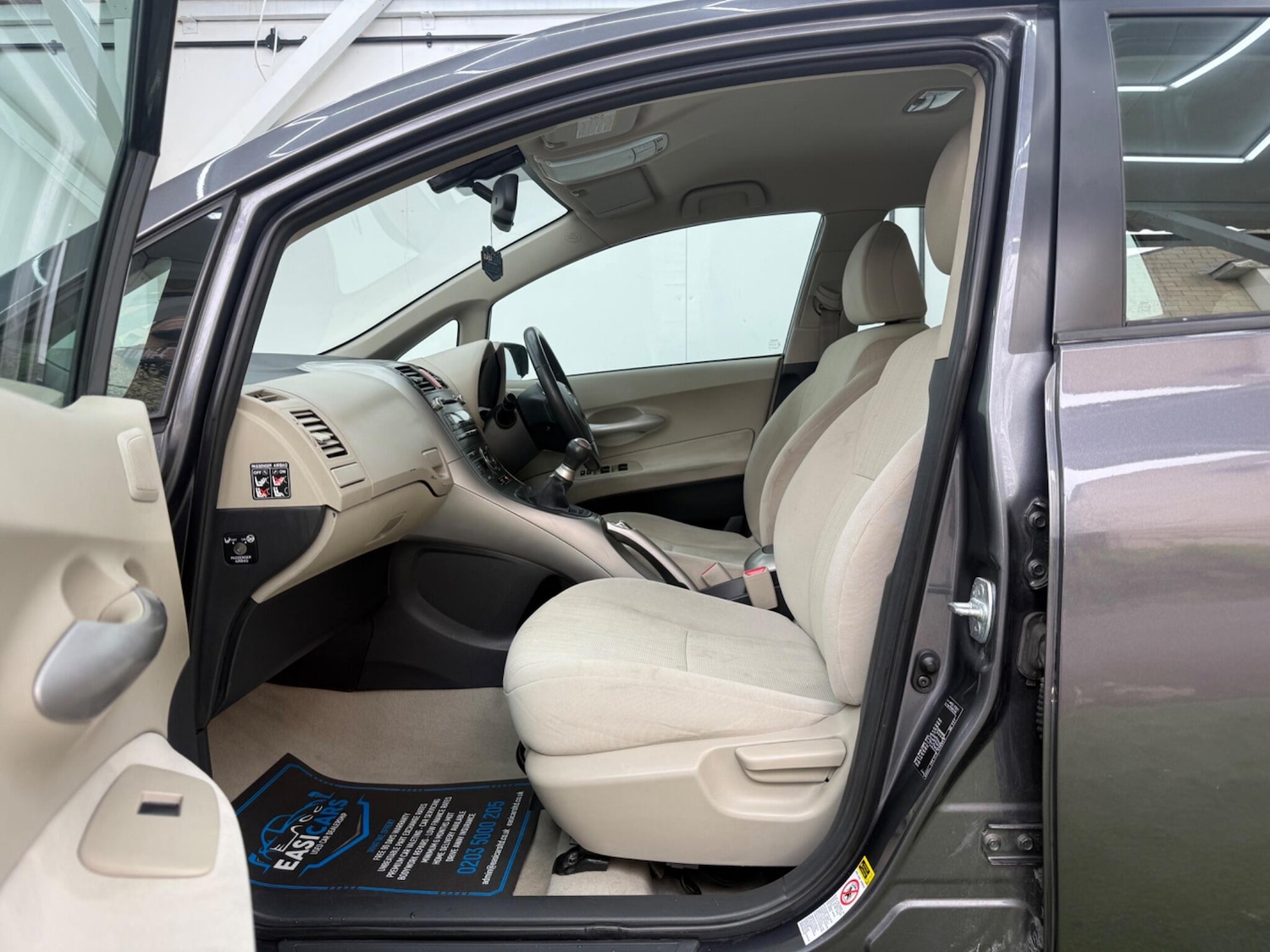 Used Toyota Auris for sale - 78136390: Photo 27