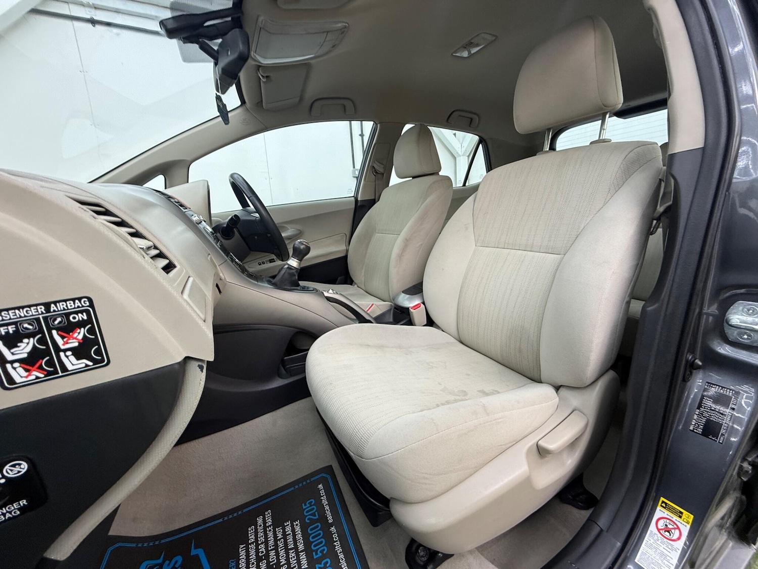 Used Toyota Auris for sale - 78136390: Photo 28