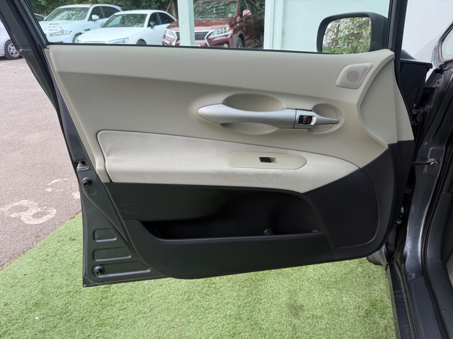 Used Toyota Auris for sale - 78136390: Photo 29