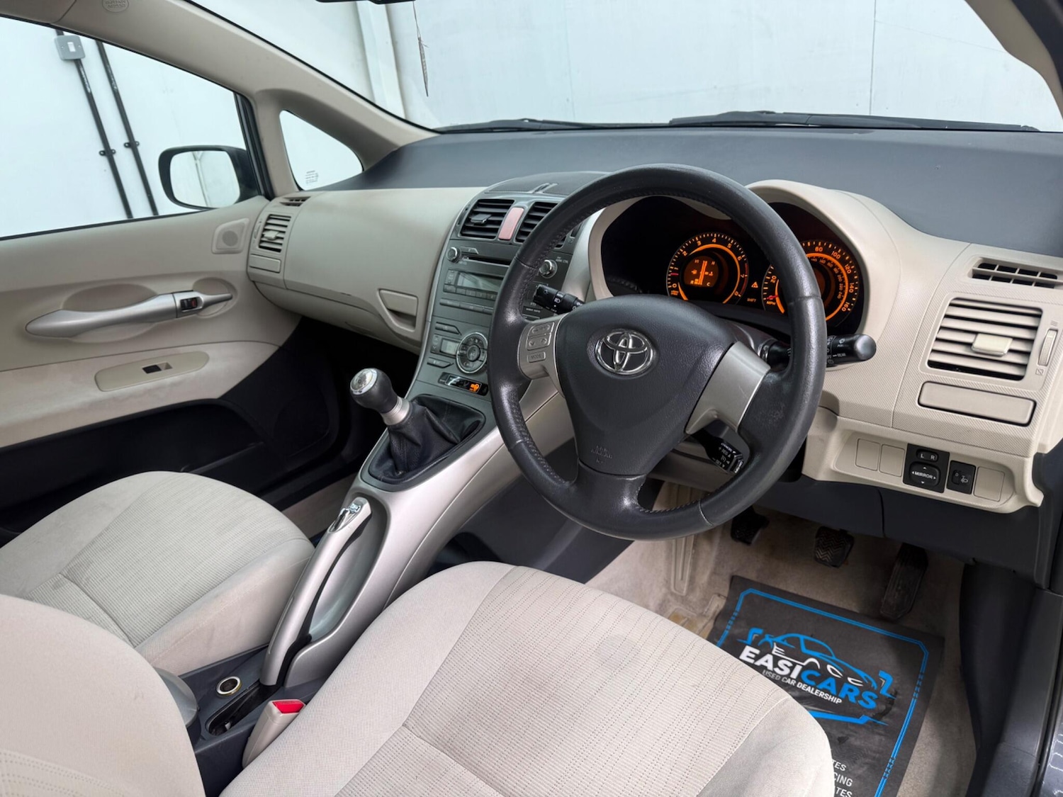 Used Toyota Auris for sale - 78136390: Photo 3