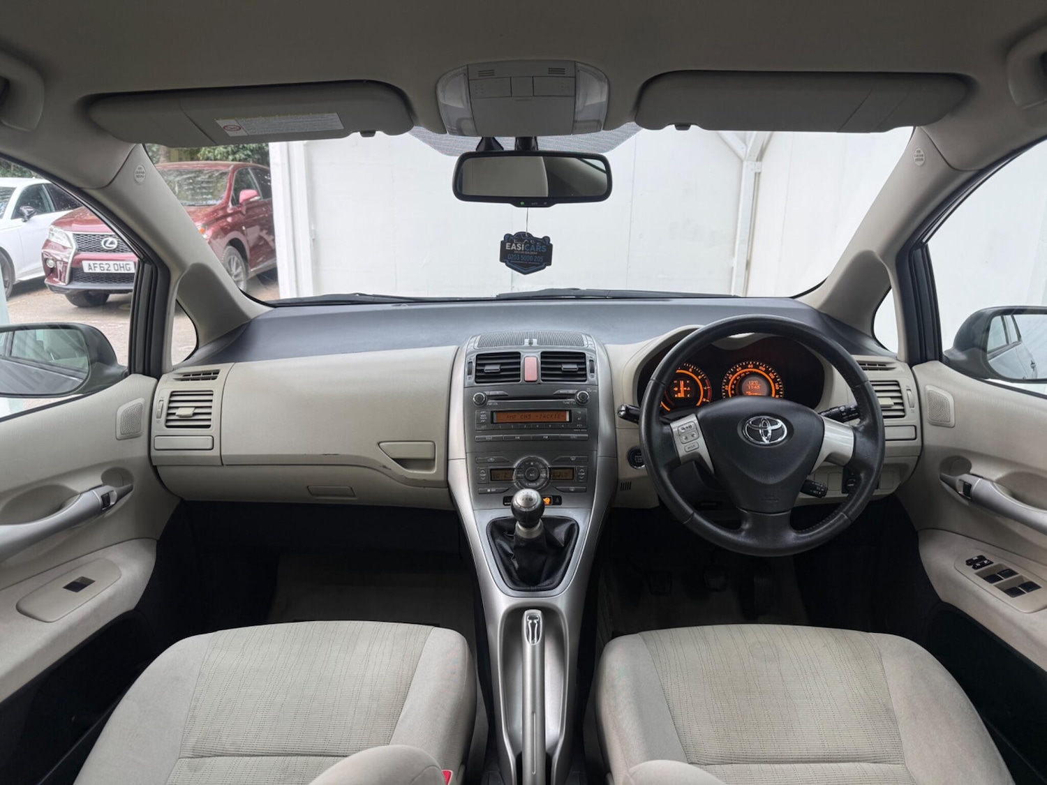 Used Toyota Auris for sale - 78136390: Photo 30