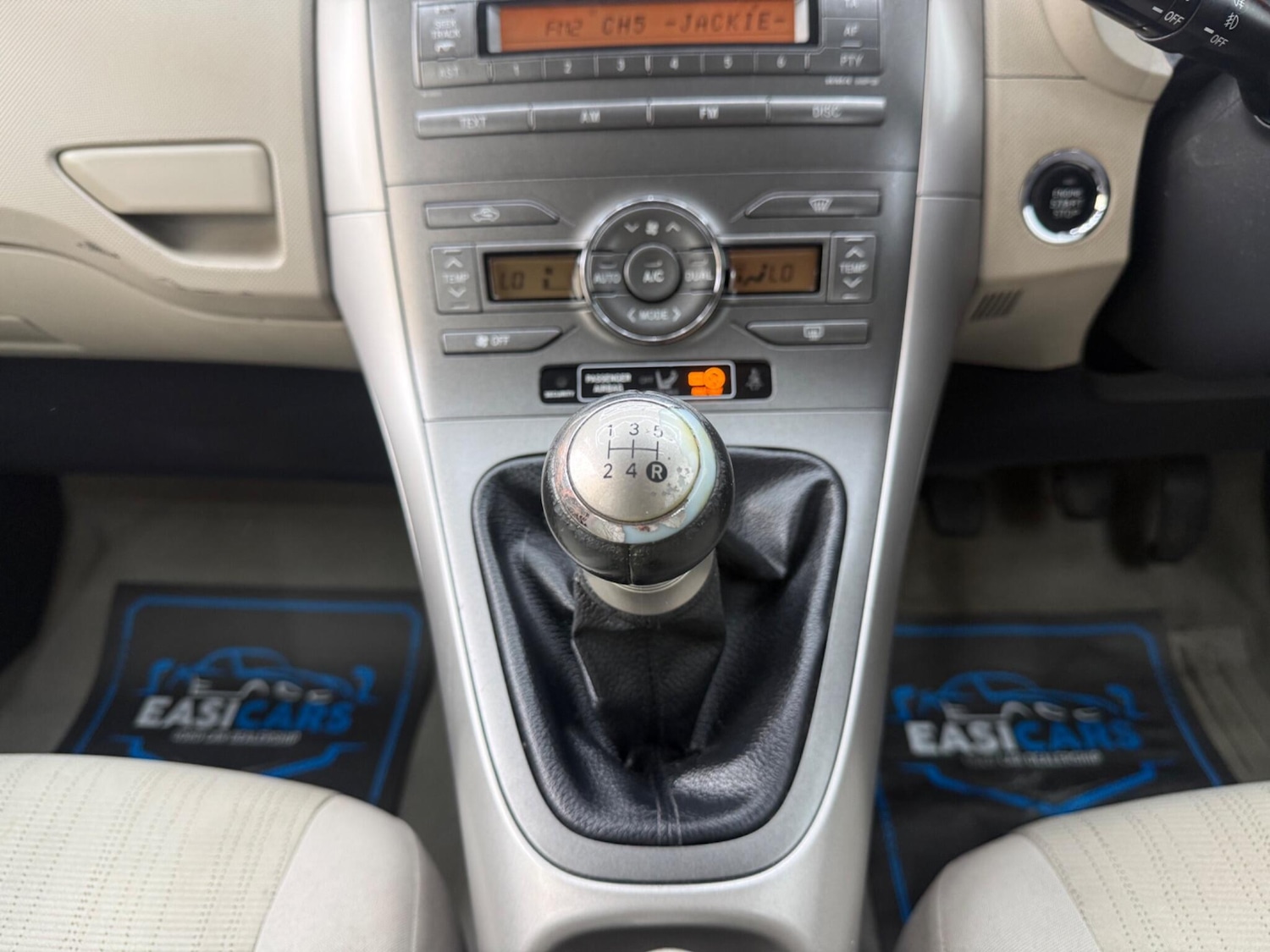 Used Toyota Auris for sale - 78136390: Photo 32