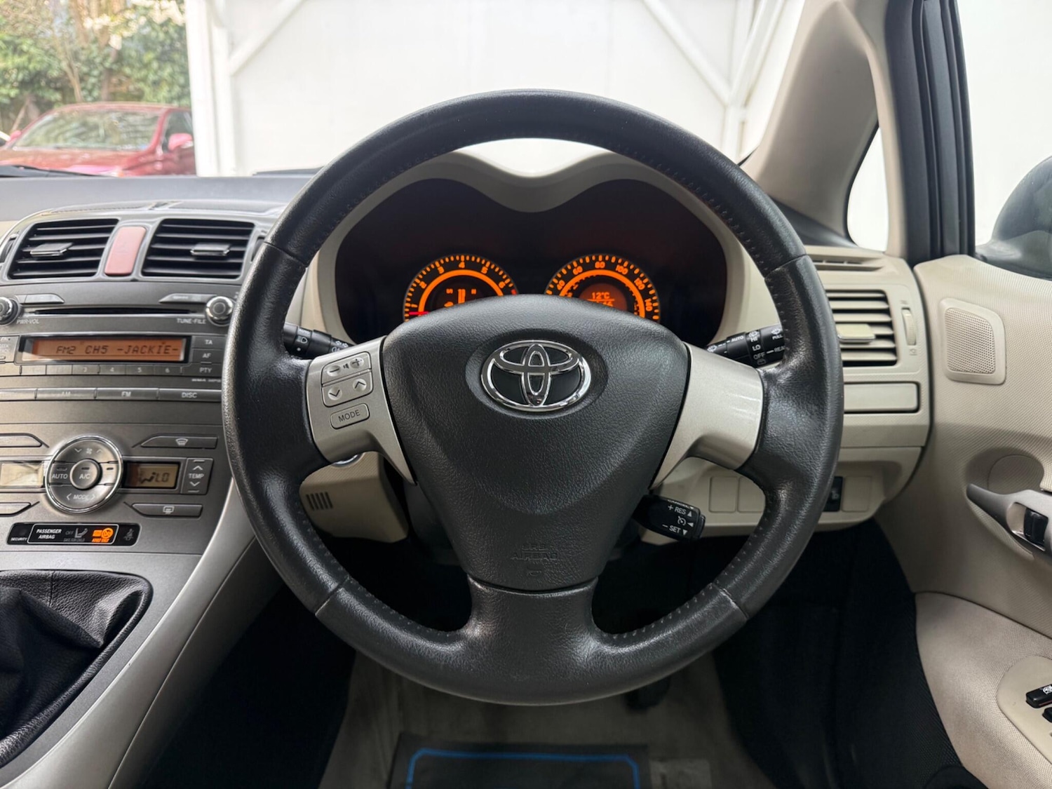 Used Toyota Auris for sale - 78136390: Photo 34