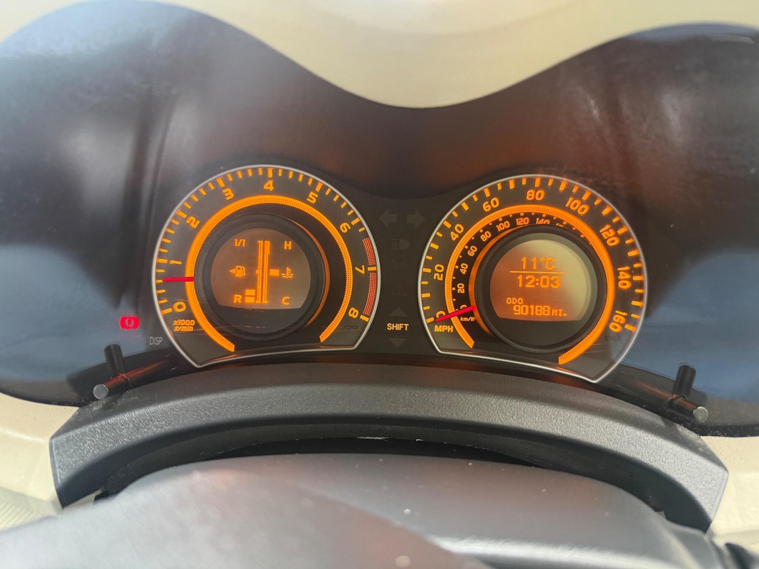 Used Toyota Auris for sale - 78136390: Photo 35