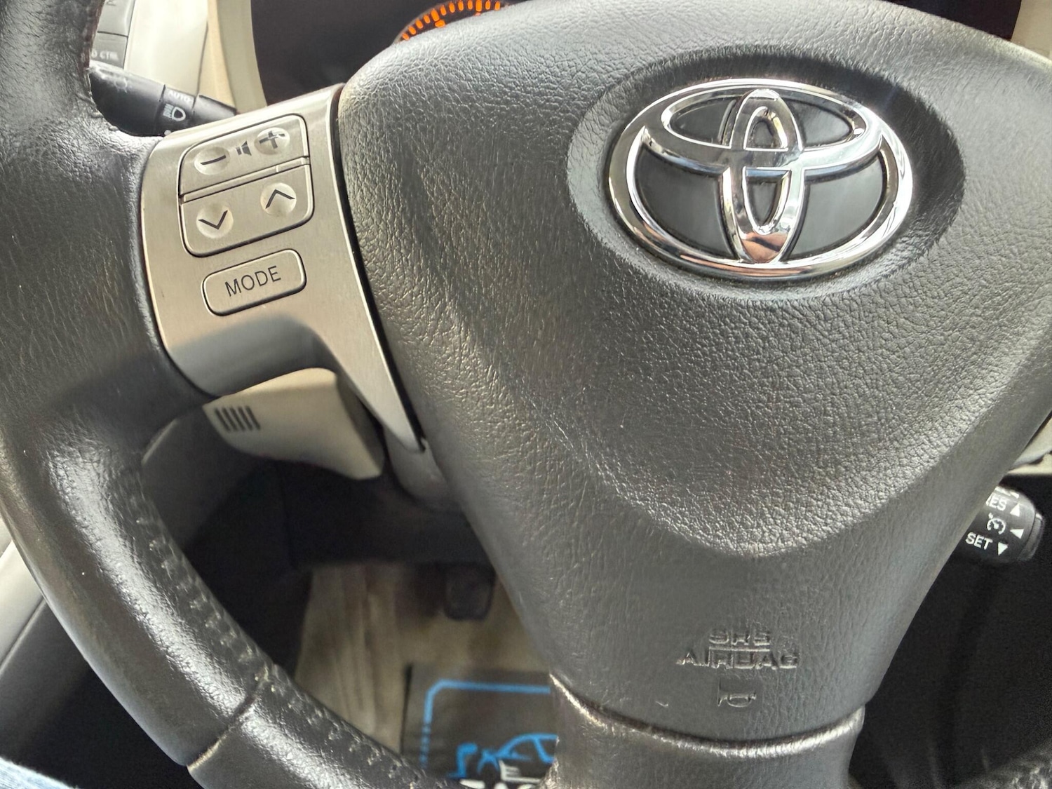 Used Toyota Auris for sale - 78136390: Photo 36