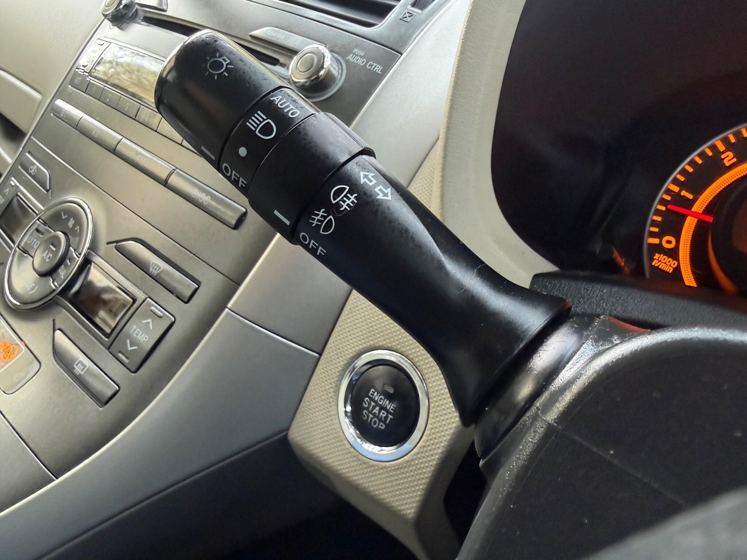 Used Toyota Auris for sale - 78136390: Photo 37