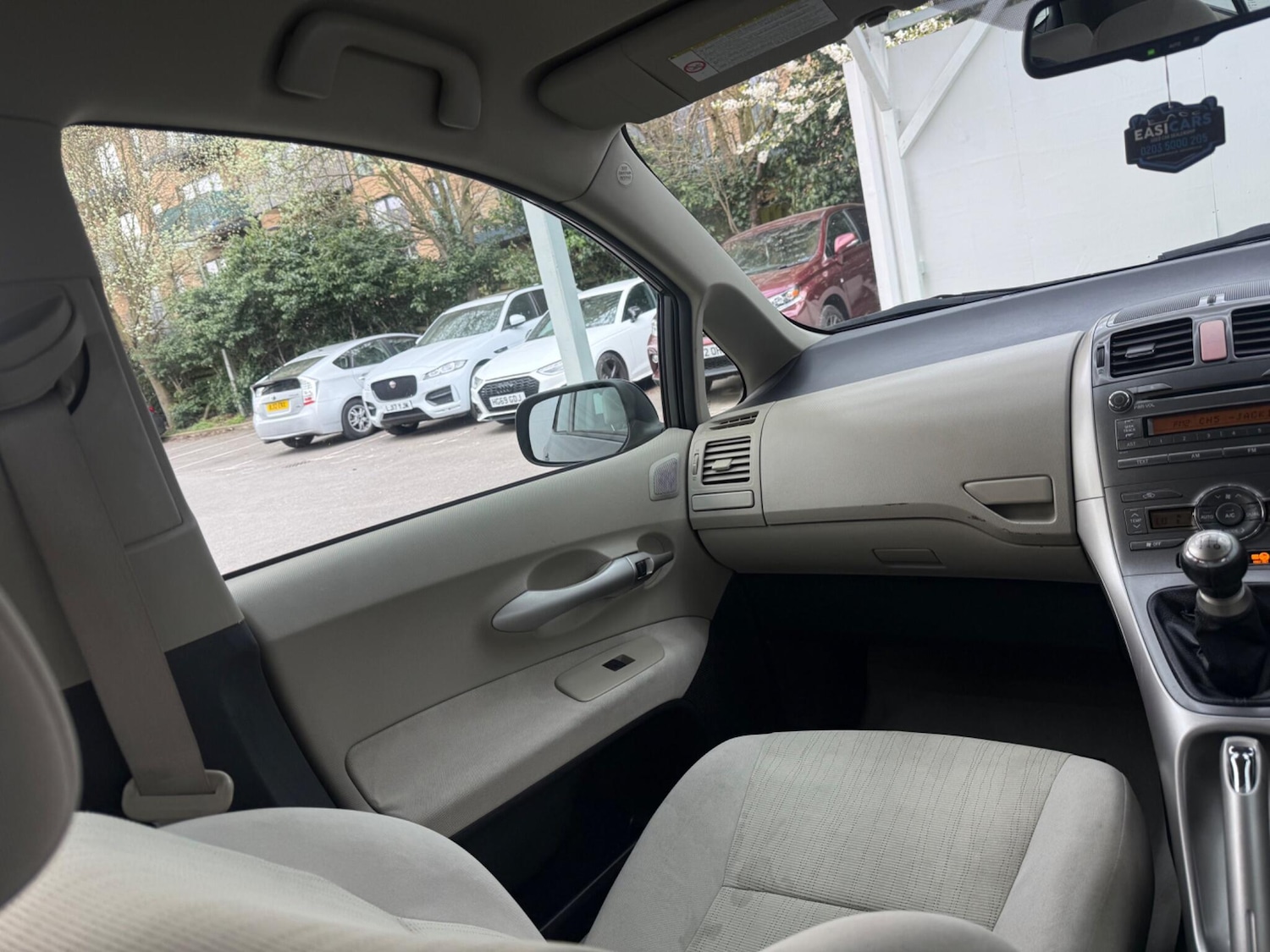 Used Toyota Auris for sale - 78136390: Photo 39