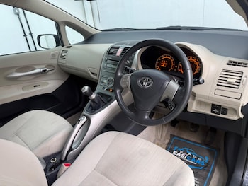 Used Toyota Auris 2007 for sale - 78136390: Photo