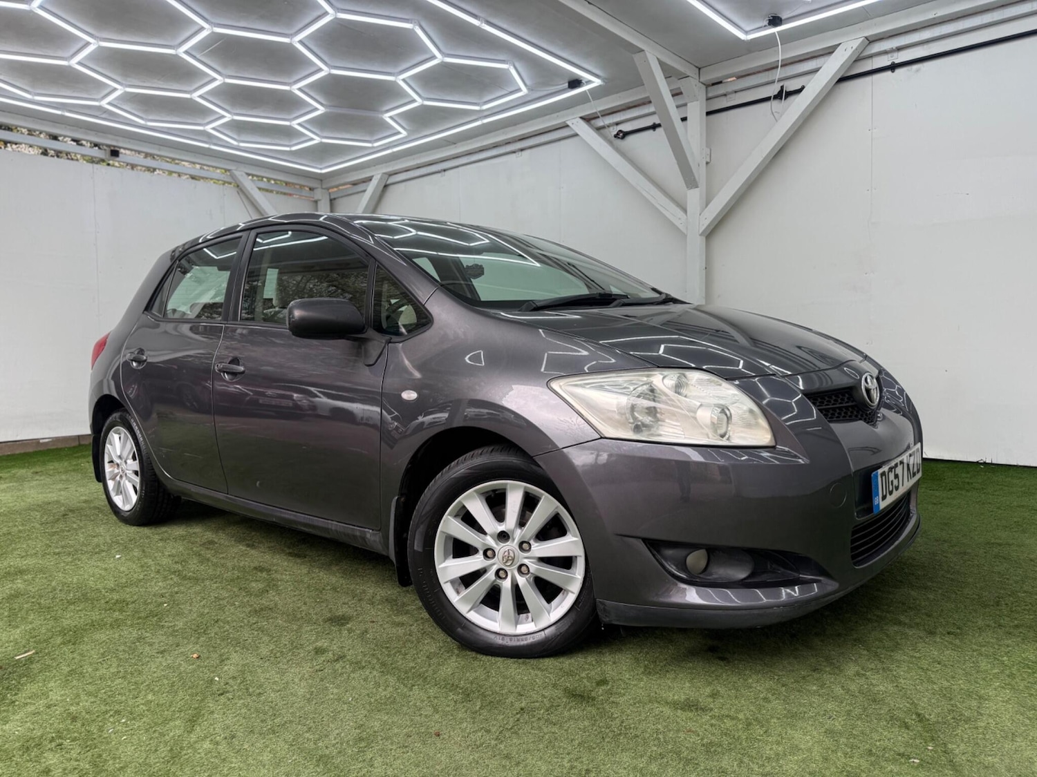 Used Toyota Auris for sale - 78136390: Photo 4