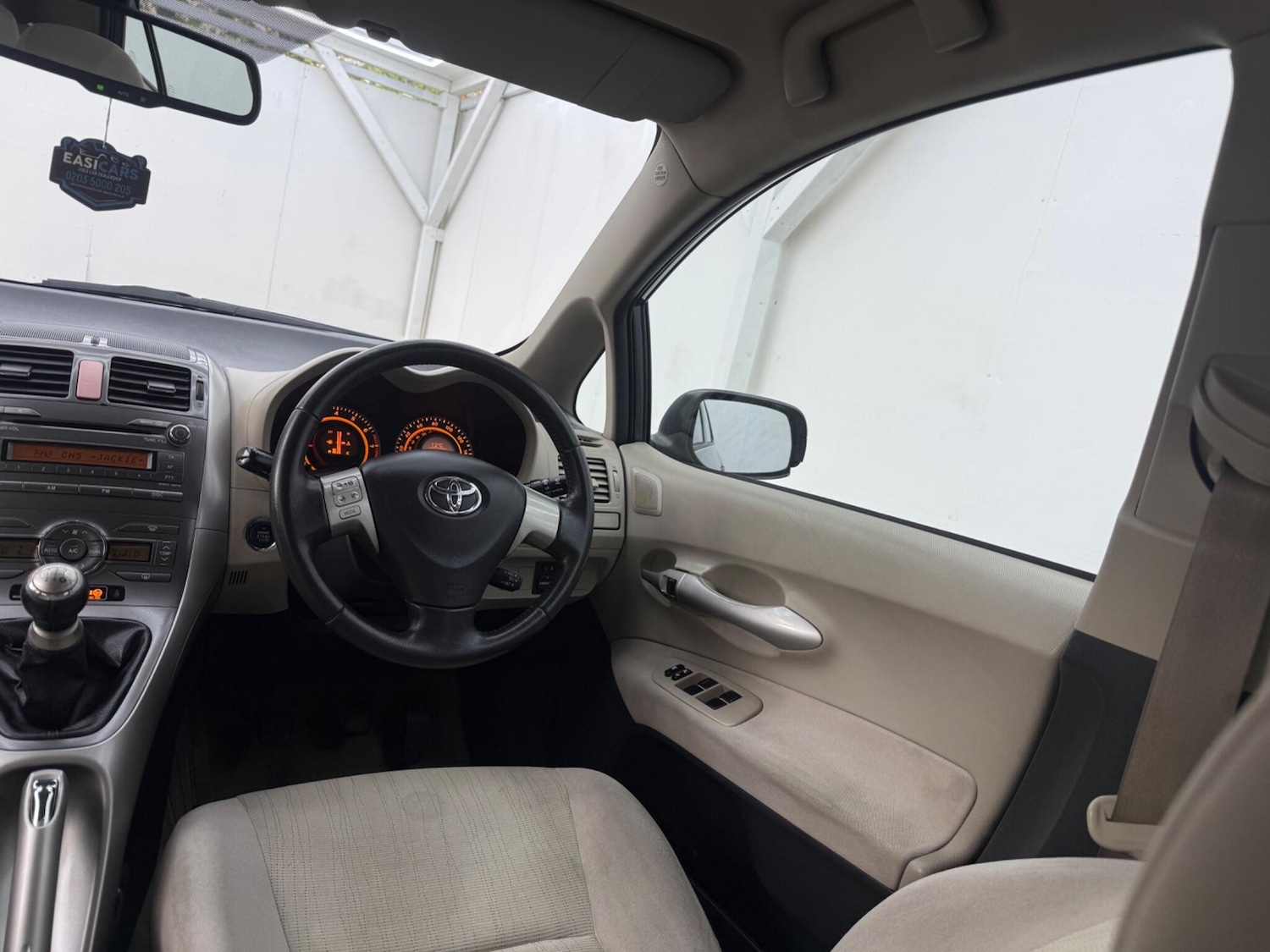 Used Toyota Auris for sale - 78136390: Photo 40