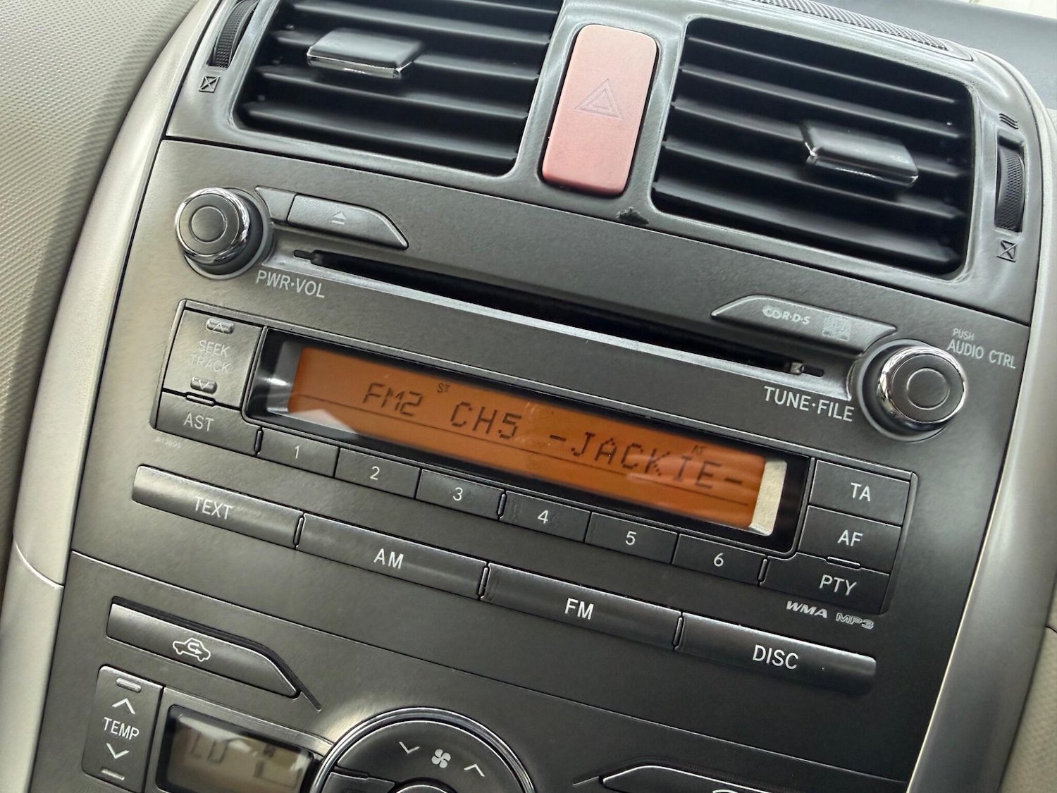 Used Toyota Auris for sale - 78136390: Photo 45