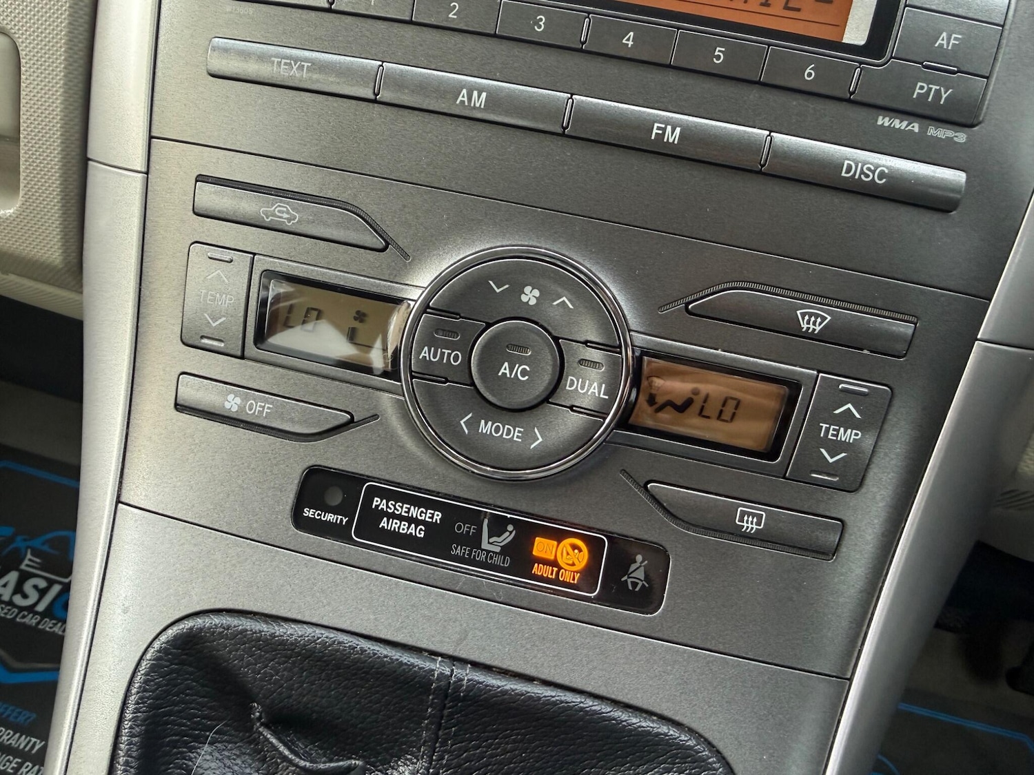 Used Toyota Auris for sale - 78136390: Photo 46