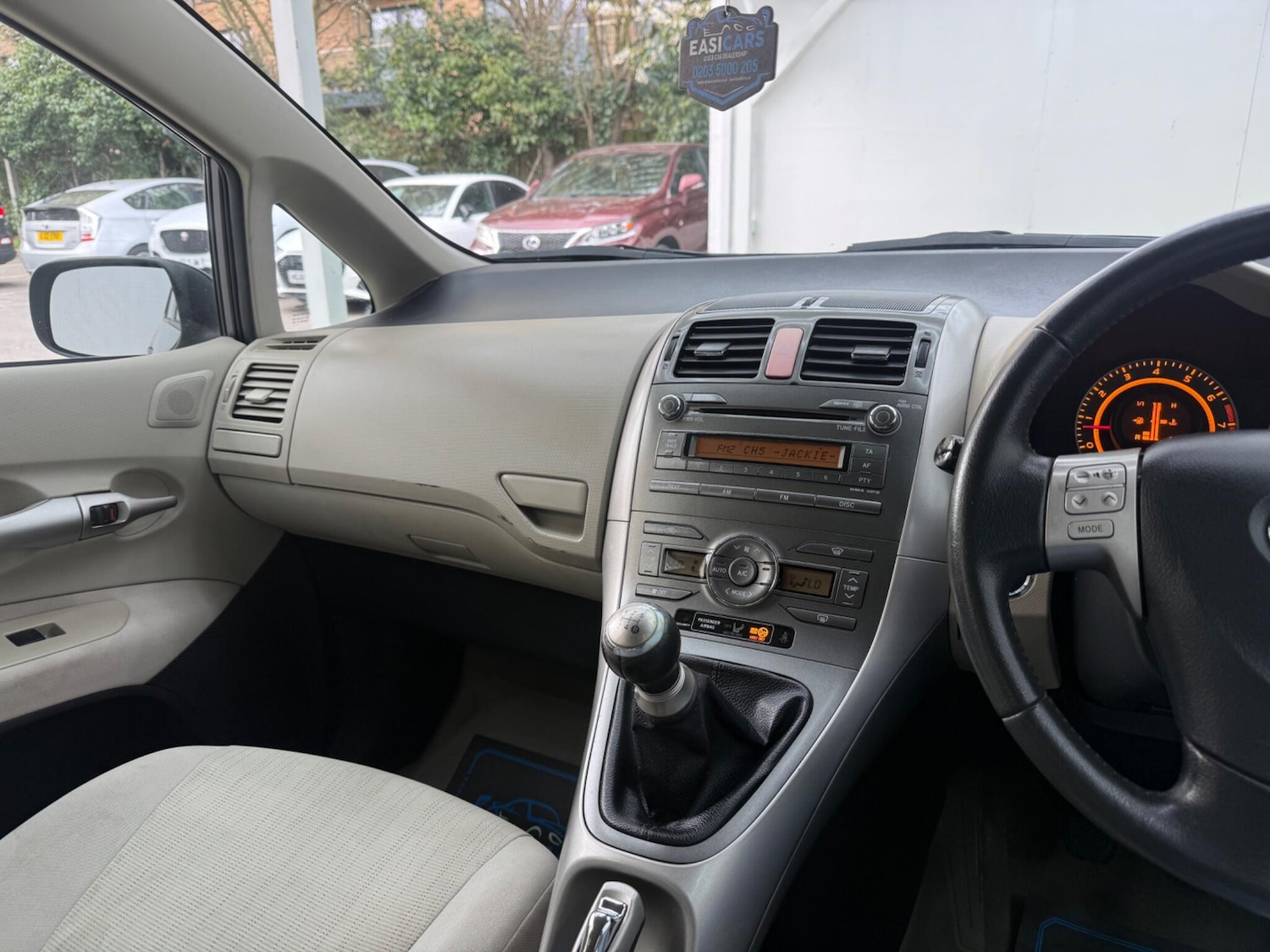 Used Toyota Auris for sale - 78136390: Photo 49