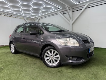 Used Toyota Auris 2007 for sale - 78136390: Photo
