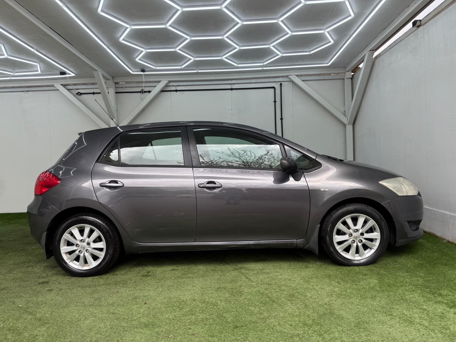 Used Toyota Auris for sale - 78136390: Photo 5