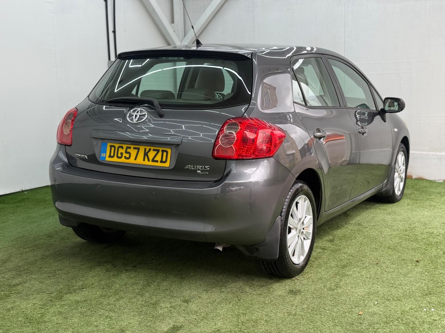 Used Toyota Auris for sale - 78136390: Photo 6