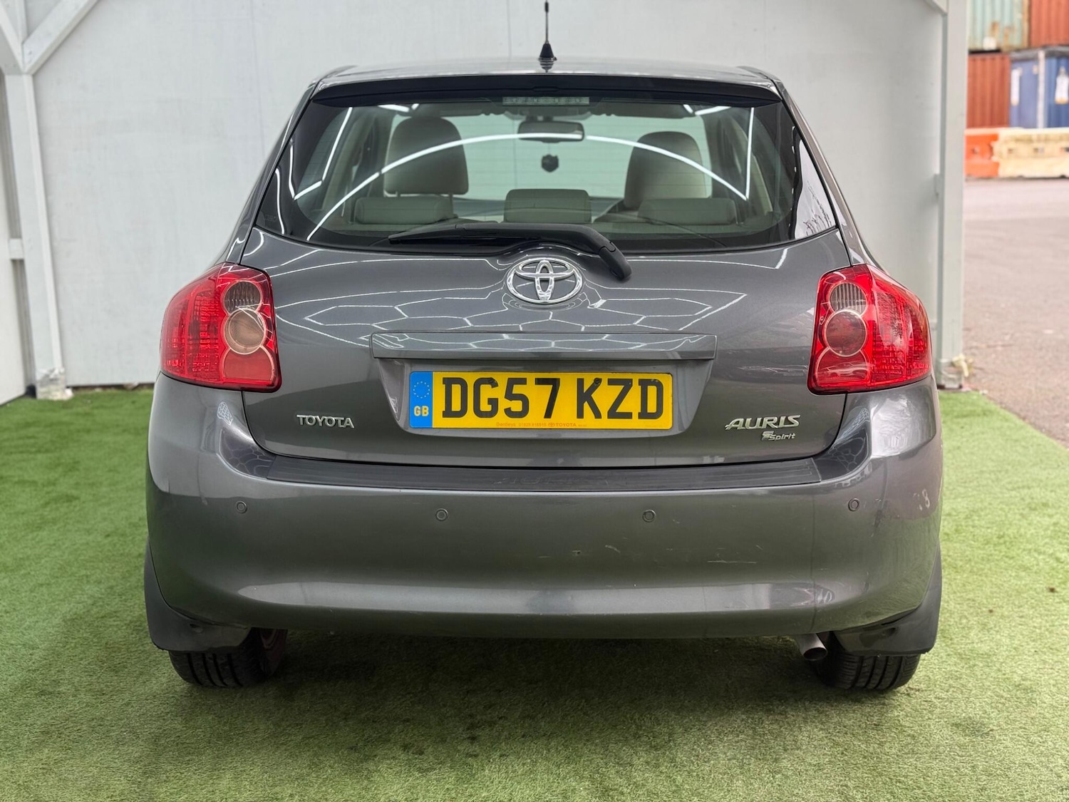 Used Toyota Auris for sale - 78136390: Photo 7