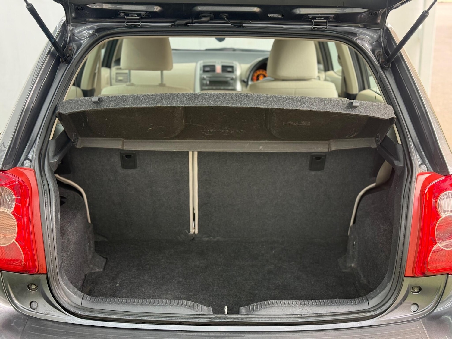 Used Toyota Auris for sale - 78136390: Photo 8