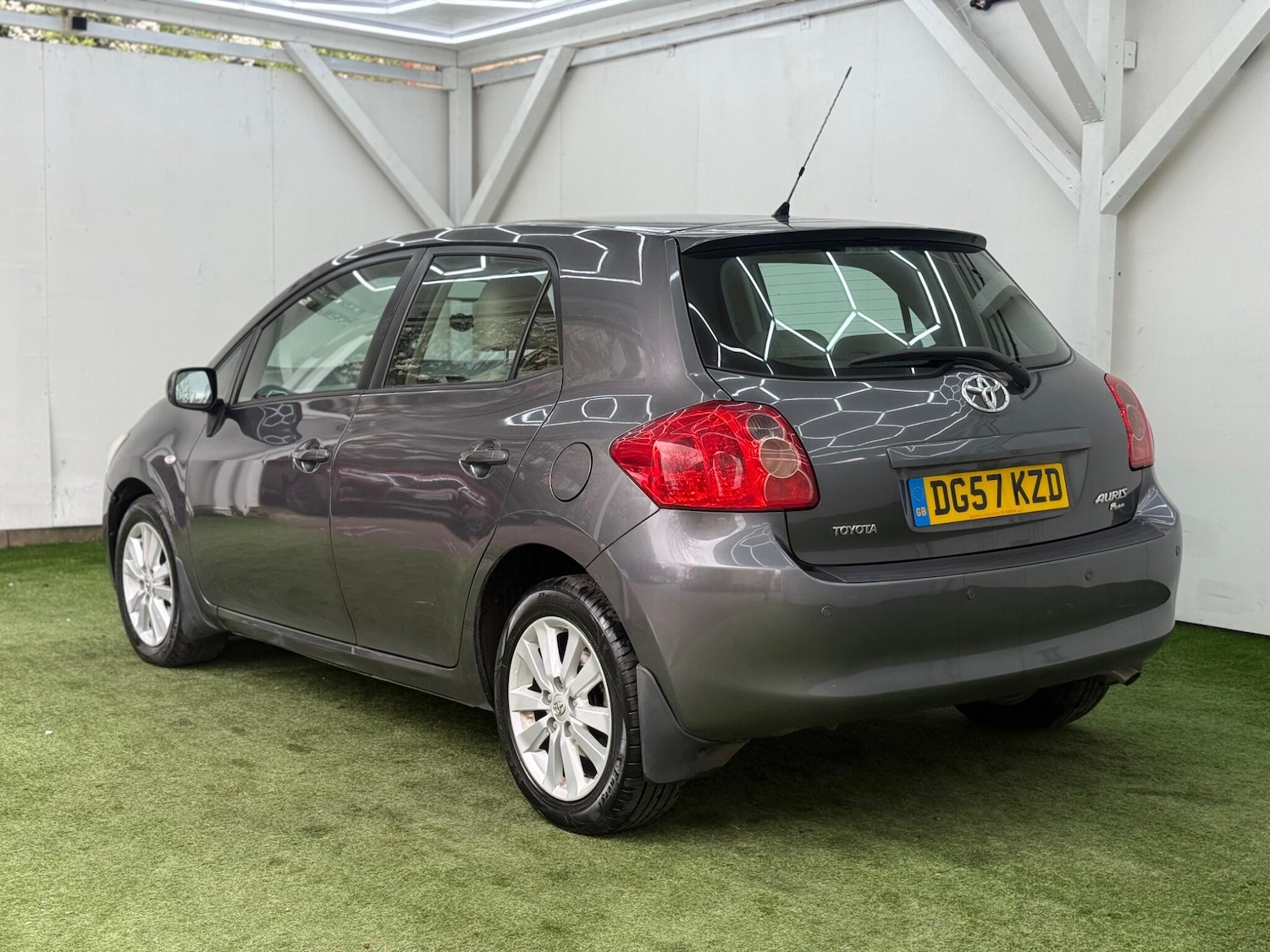 Used Toyota Auris for sale - 78136390: Photo 9