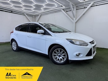 Used Ford Focus 2011 for sale - 79188379: Photo