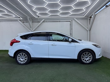 Used Ford Focus 2011 for sale - 79188379: Photo