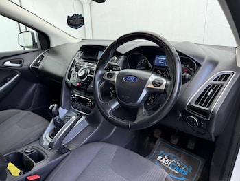 Used Ford Focus 2011 for sale - 79188379: Photo