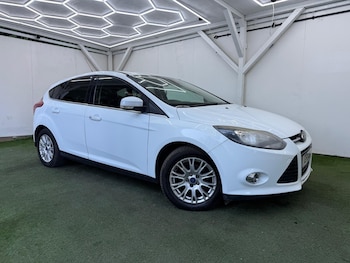 Used Ford Focus 2011 for sale - 79188379: Photo