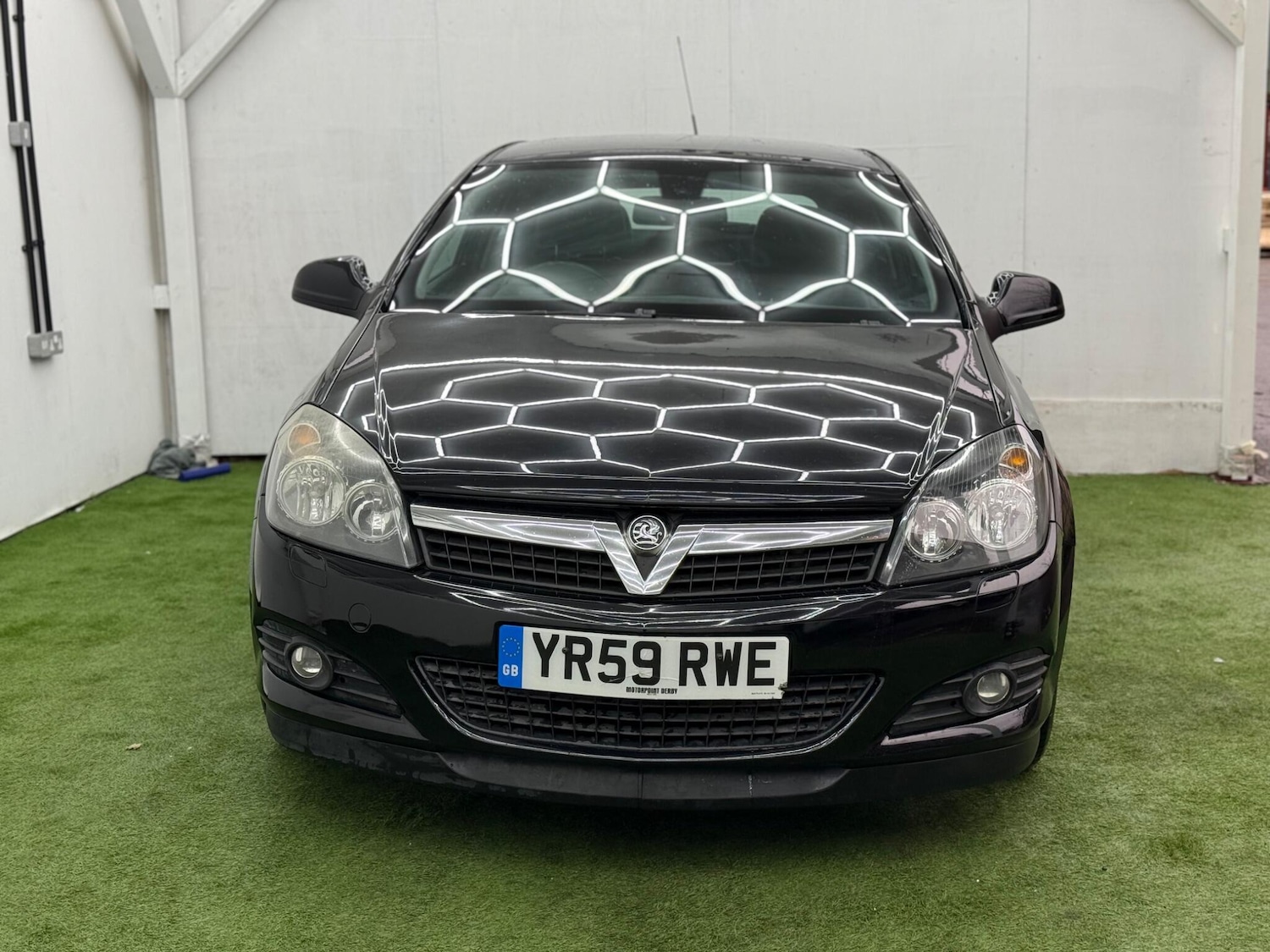 Used Vauxhall Astra 2009 for sale - 77468083: Photo 12