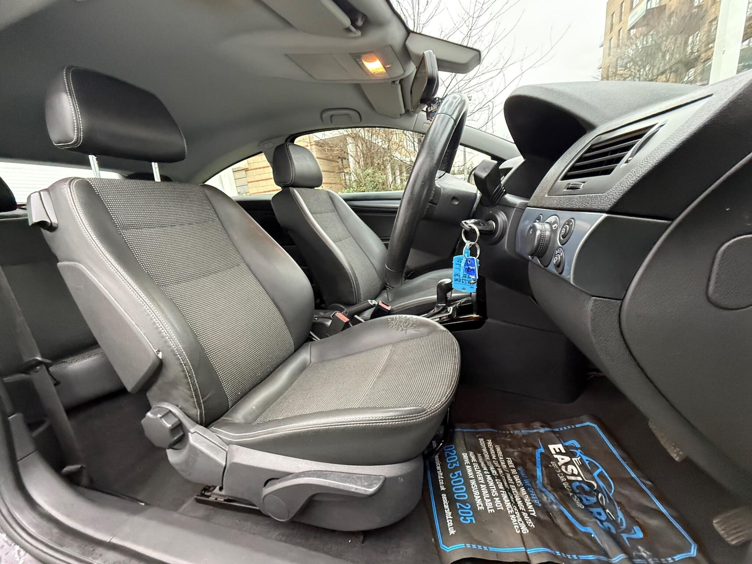 Used Vauxhall Astra 2009 for sale - 77468083: Photo 16