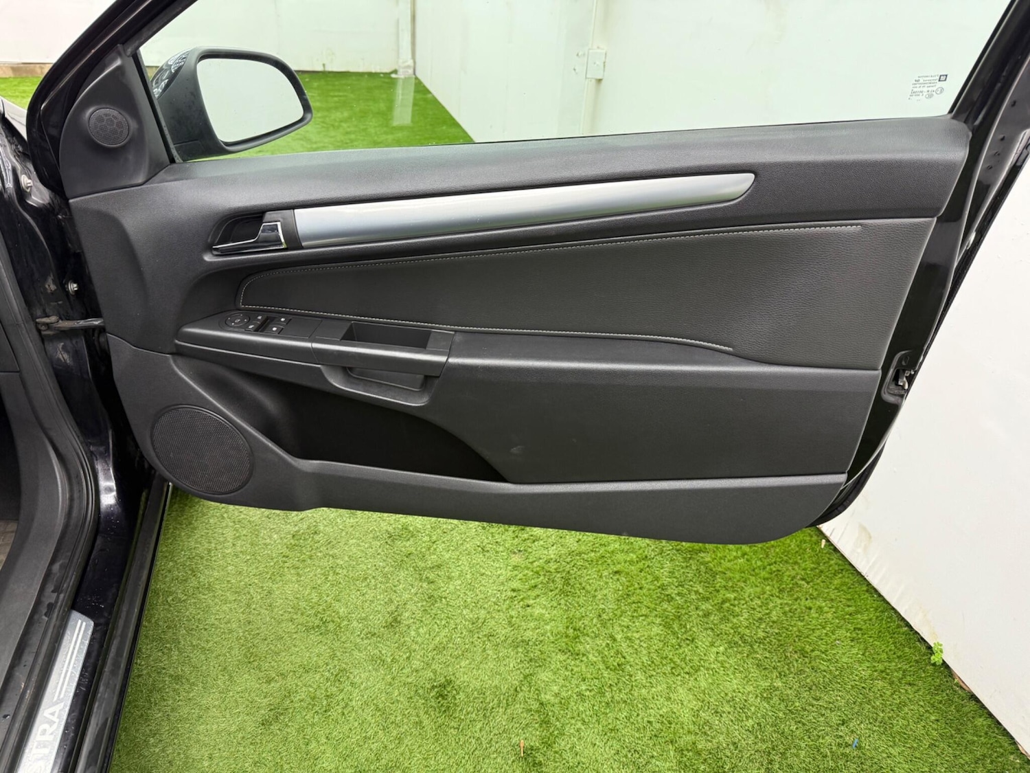 Used Vauxhall Astra 2009 for sale - 77468083: Photo 19