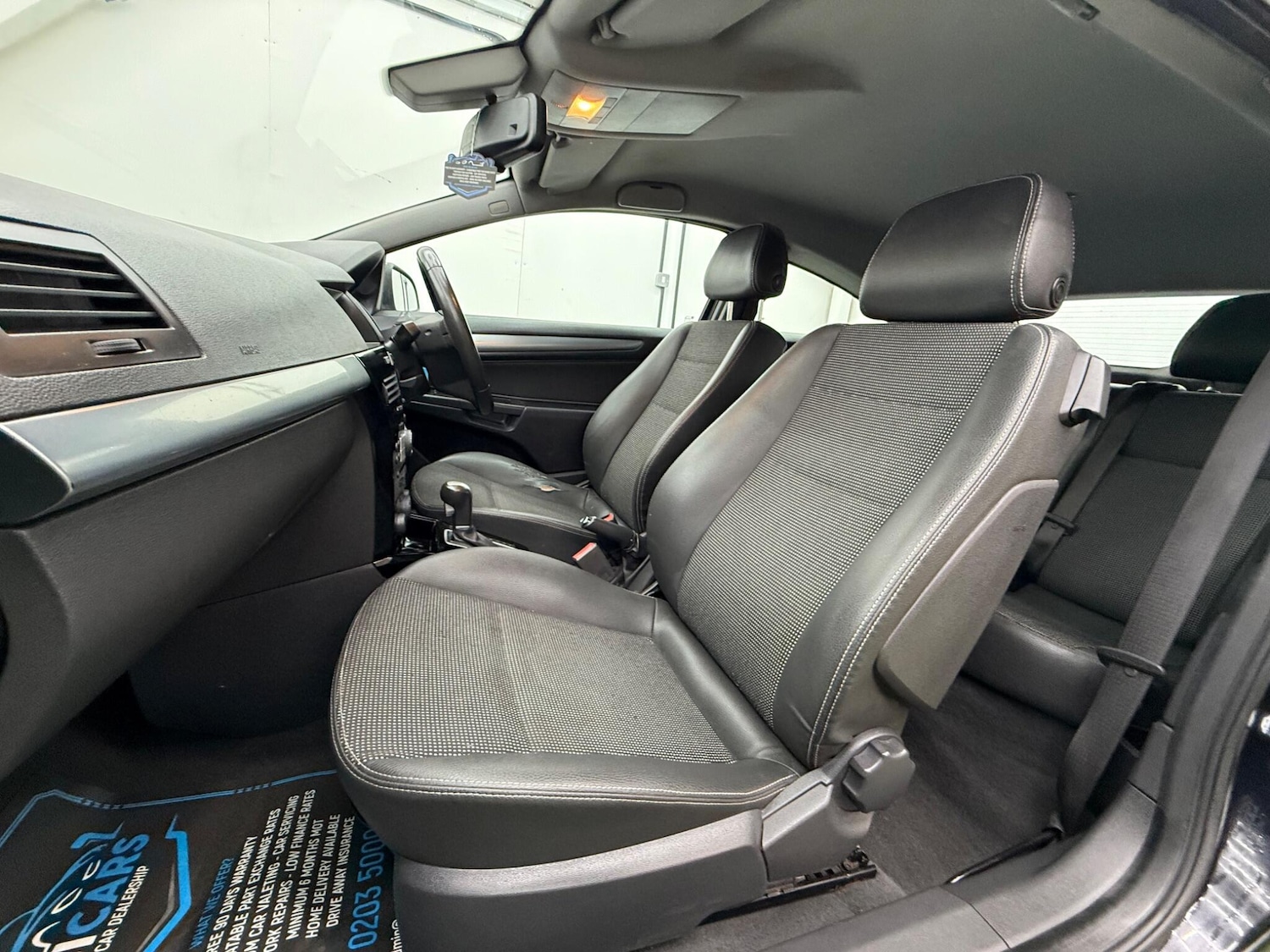 Used Vauxhall Astra 2009 for sale - 77468083: Photo 21