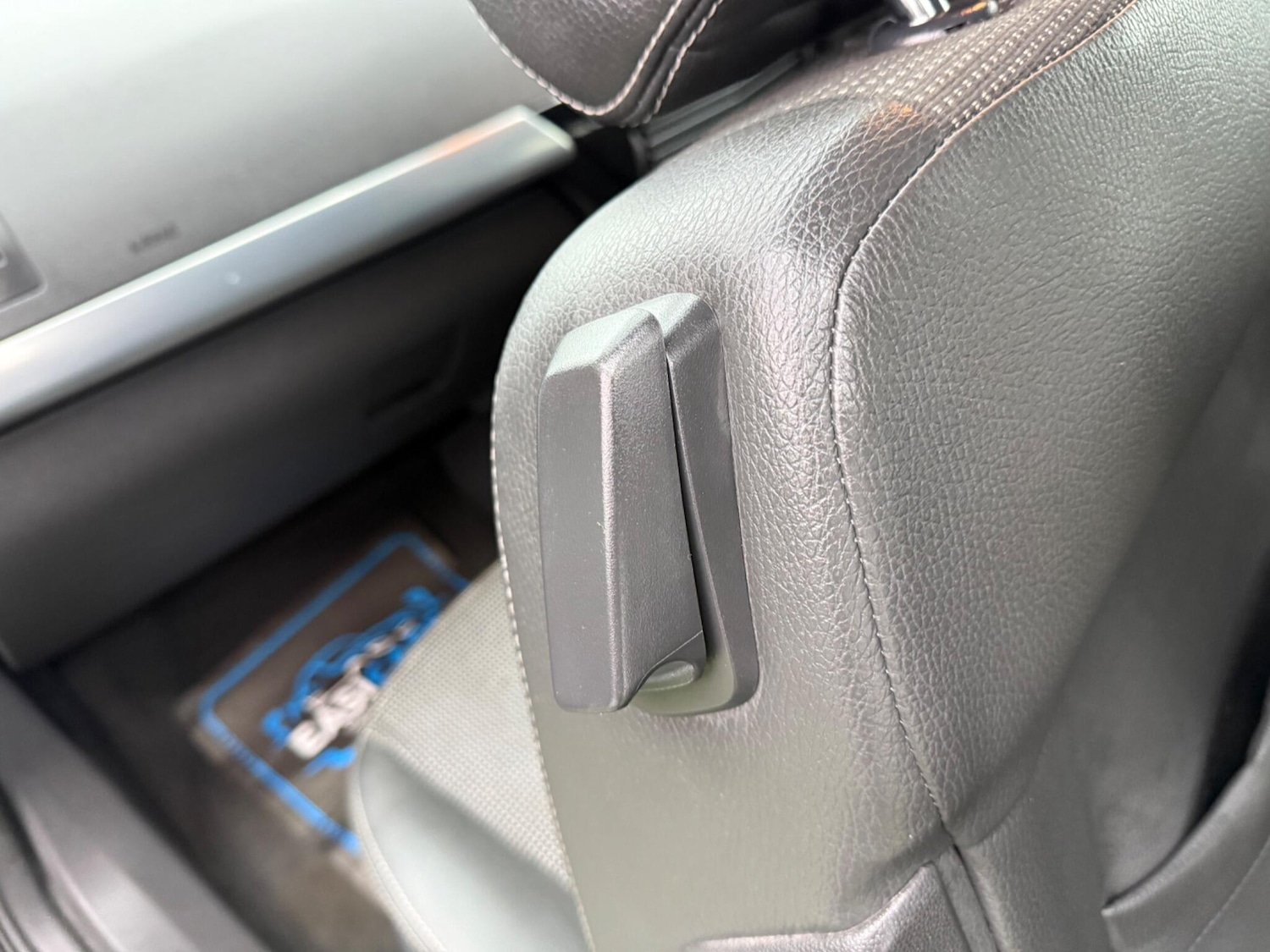 Used Vauxhall Astra 2009 for sale - 77468083: Photo 22