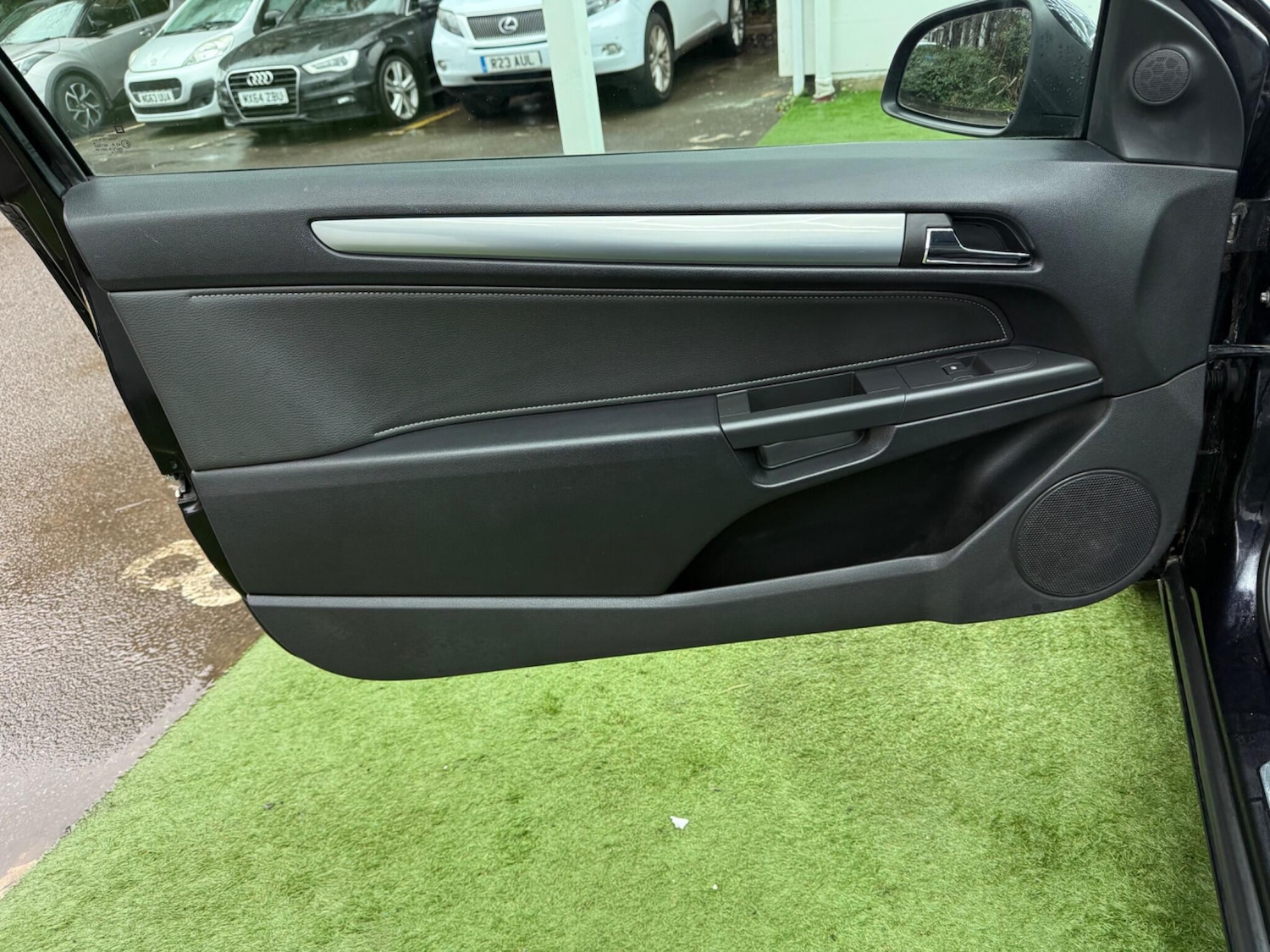 Used Vauxhall Astra 2009 for sale - 77468083: Photo 24