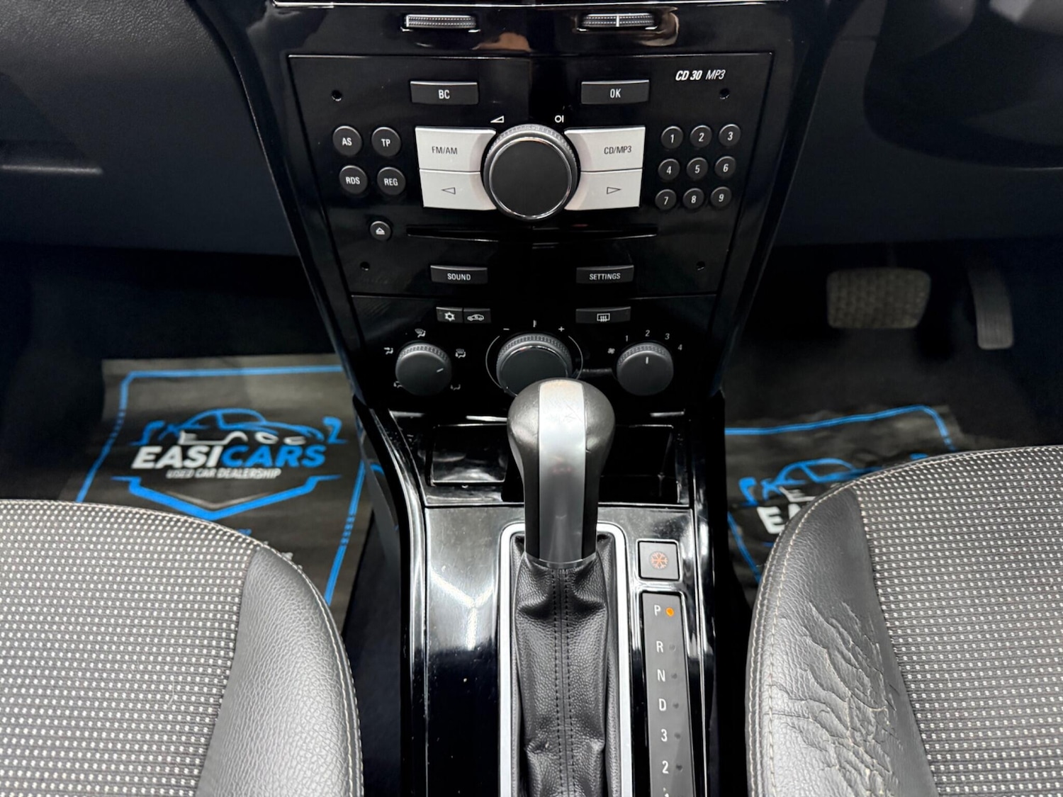 Used Vauxhall Astra 2009 for sale - 77468083: Photo 27