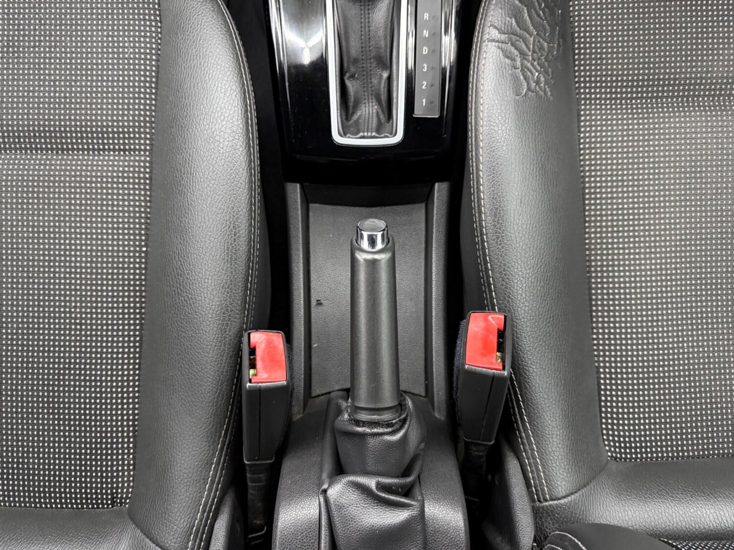 Used Vauxhall Astra 2009 for sale - 77468083: Photo 28