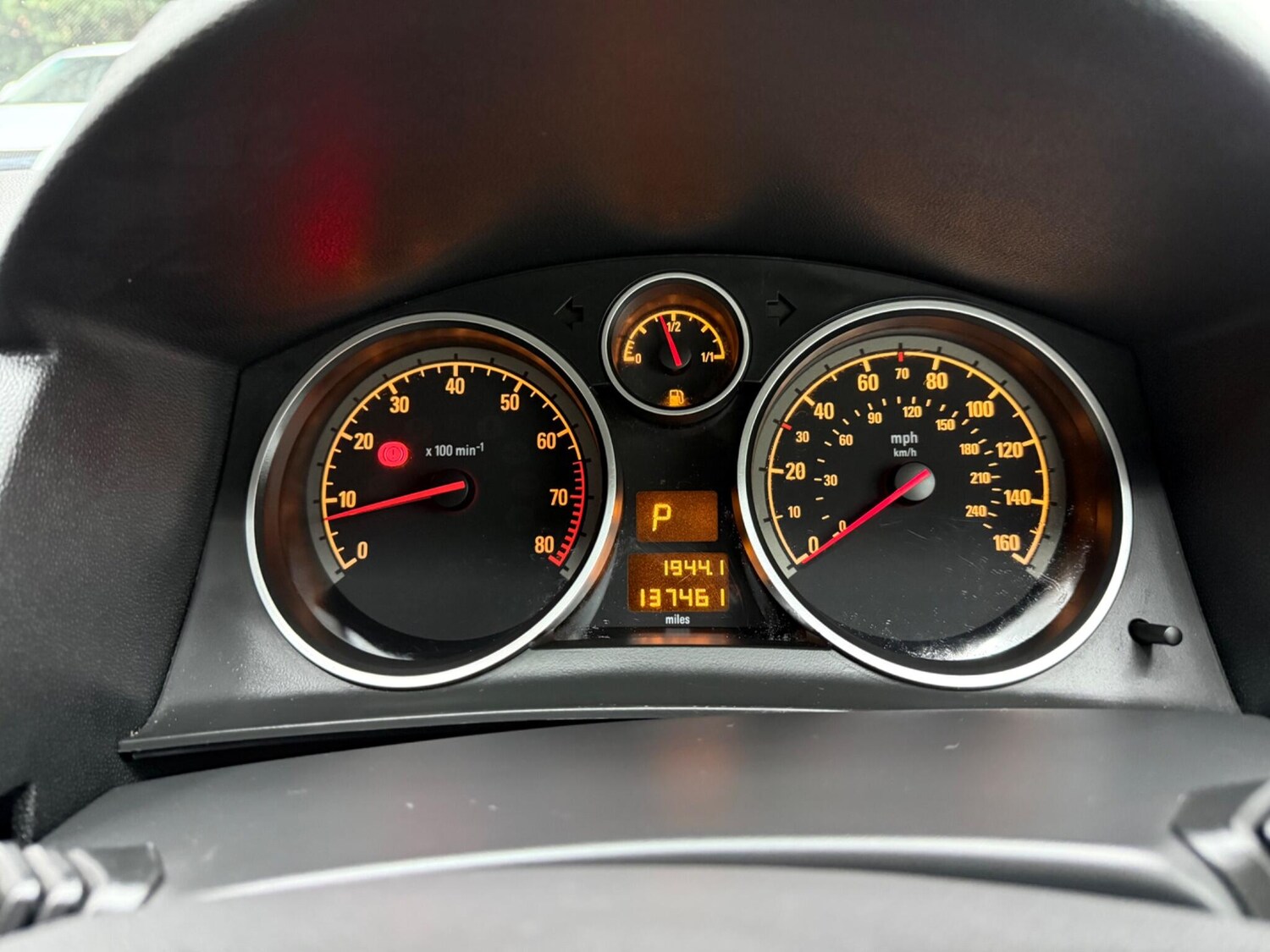 Used Vauxhall Astra 2009 for sale - 77468083: Photo 30