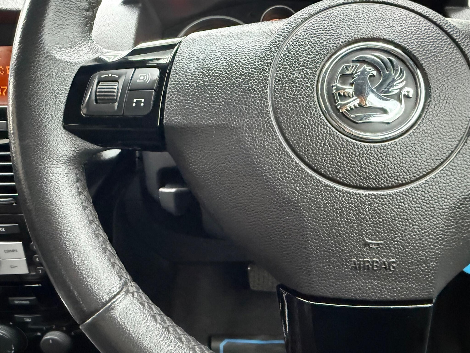 Used Vauxhall Astra 2009 for sale - 77468083: Photo 31